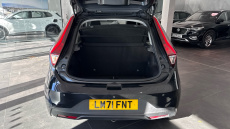 MG MG3 1.5 VTi-TECH Exclusive 5dr [Navigation] Petrol Hatchback